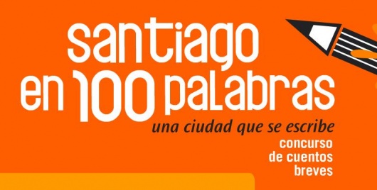 Santiago en 100 palabras, versión 2007