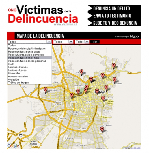 ONG_VICTIMAS DE LA DELINCUENCIA