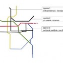 El futuro del metro de Santiago