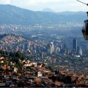 Medellín Renovación Urbana