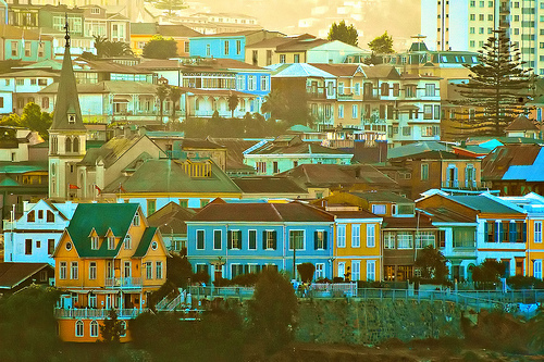 Valparaíso reserva moral