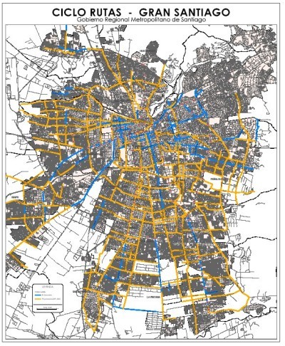 mapa_ciclovias_santiago