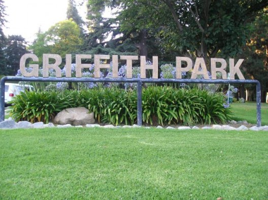 griffith park