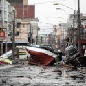 Tsunami en Chile: Cartas de Inundación SHOA
