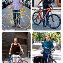 Ciclistas Urbanos 12