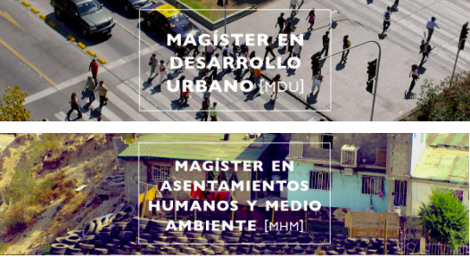 Magister Estudios Urbanos