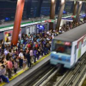 Arreglo Metro de Santiago