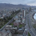 Contaminación en Antofagasta