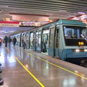 Metro de Santiago Gerente de Mantenimiento