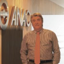 secretario general de la ANAC, Gustavo Castellanos