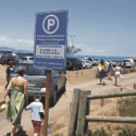 estacionamientos playas