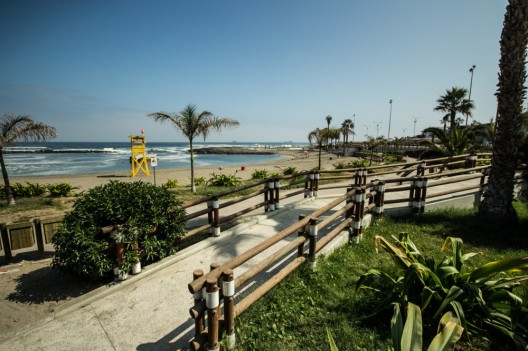 Playa Brava Iquique © Plataforma Urbana (imagen de referencia).