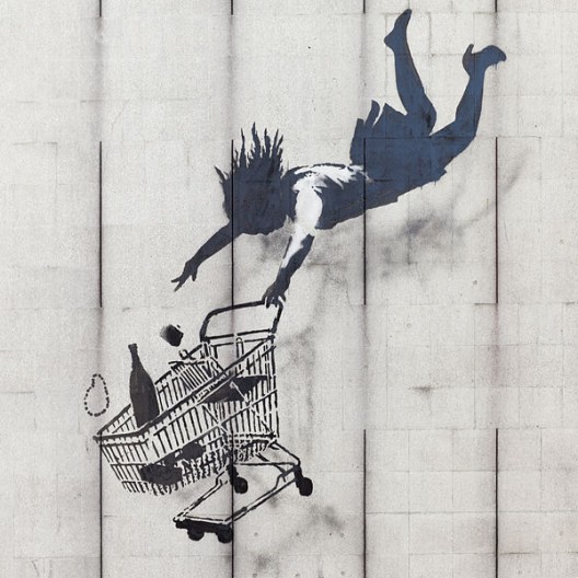 Banksy 11