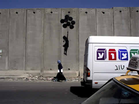 Banksy 14