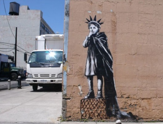 Banksy 20