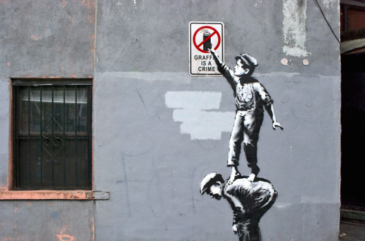 Banksy 29