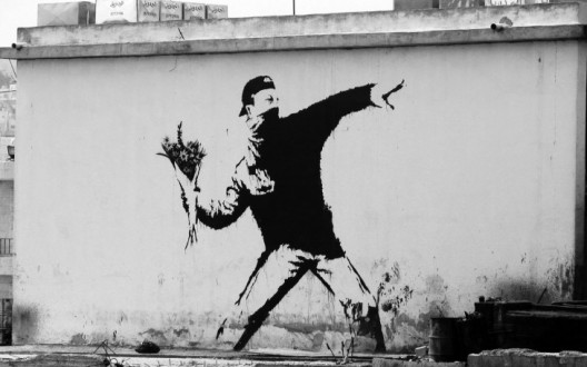 Banksy 6