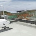 proyectos aeropuerto de santiago
