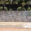 mural de blu en rio mapocho andrea manuschevich para plataforma urbana 2