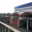tren entre Tacna y Arica