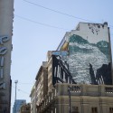 mural de santiago enrique zamudio por andrea manuschevich para plataforma urbana 2