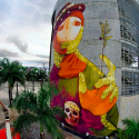 mural en cali colombia via instagram inti