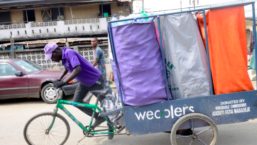 wecyclers