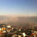humo puerto montt marzo 2015