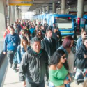 tarifa integrada transporte publico valparaiso