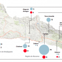 fallecidos desaparecidos aluviones marzo 2015 norte chile