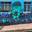 mural en cerro carcel valparaiso instagram plataforma urbana