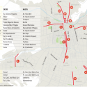 mapa santiago calles 