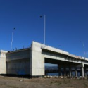 Puente Bicentenario Concepcion con San Pedro de la Paz