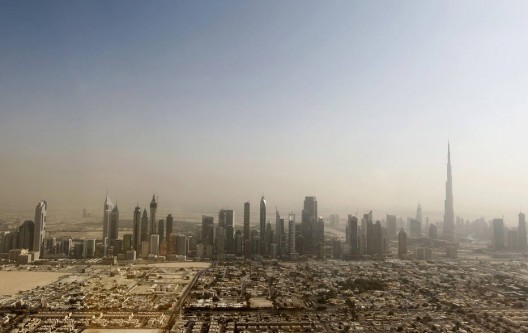Dubai. Via Reuters