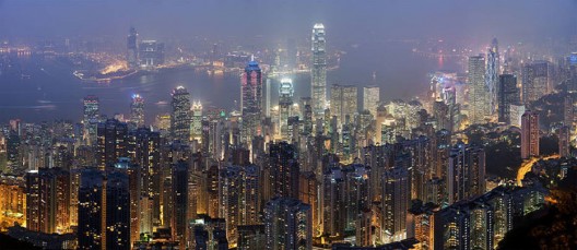 1° Hong Kong
