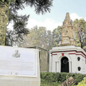 mausoleo del general cruz concepcion