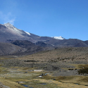 volcán Guallatiri