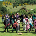 sitios patrimoniales mapuches araucania