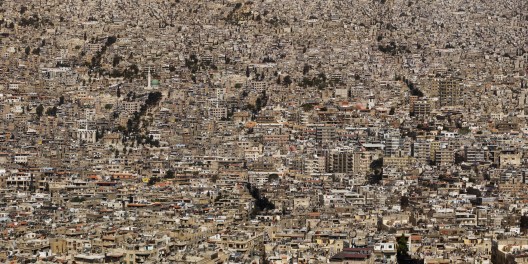 Damasco, Siria.