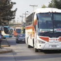 terminal buses sur estacion central alameda santiago