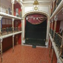 teatro huemul