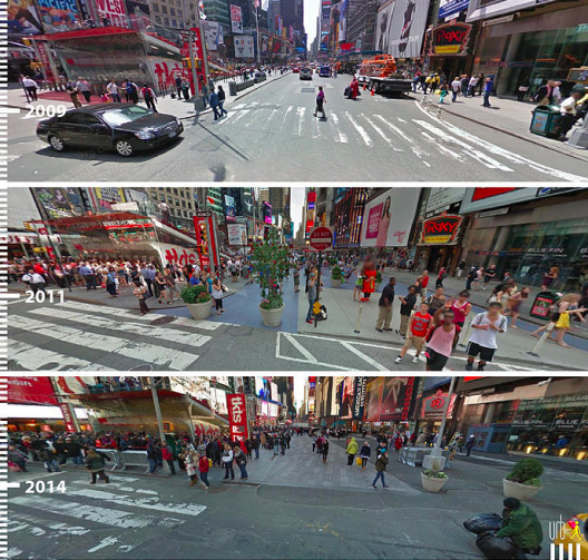 Times Square Nueva York Estados Unidos