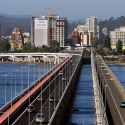 puente bicentenario biobio
