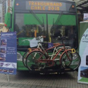 ciclobuses transantiago