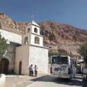 iglesias region de arica y parinacota