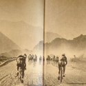 Tercer Cruce Los Andes 2 Cortesia Historia del Ciclismo Chileno