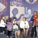 museo violeta parra inauguracion