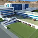 hospital antofagasta proyecto