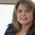 Maria Isabel Gonzalez ex secretaria ejecutiva de la CNE y hoy directora de ENAP