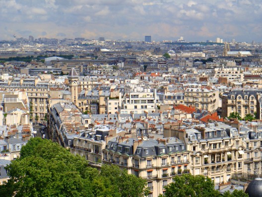 París, Francia. © CameliaTWU, vía Flickr.